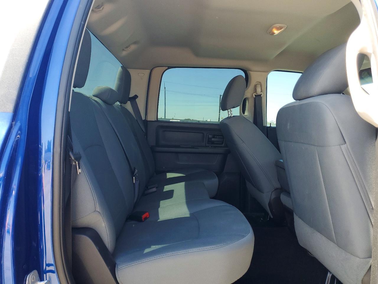 2014 Dodge RAM 2500 ST