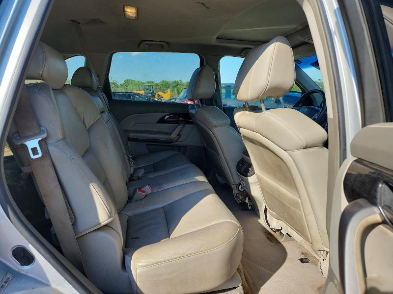 2007 Acura MDX
