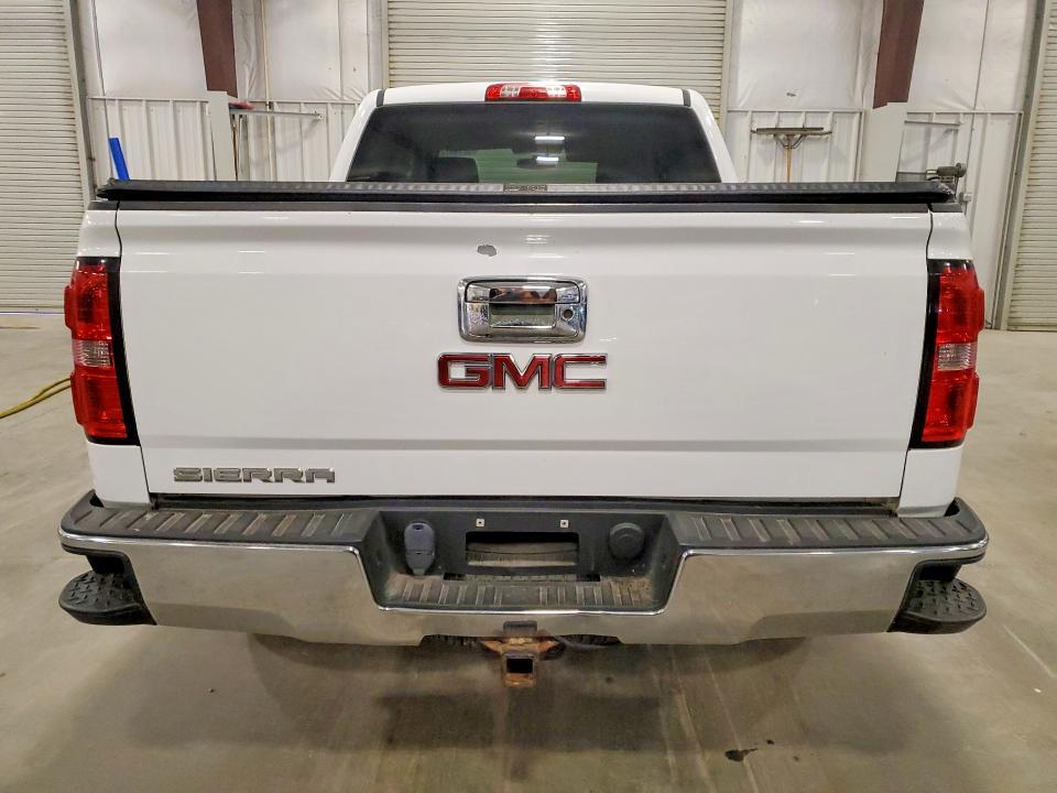 2014 GMC Sierra K1500