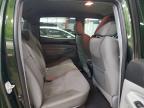 2012 Toyota Tacoma Double Cab