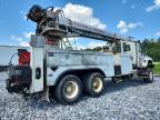 2009 International 7400 Digger Derrick Truck