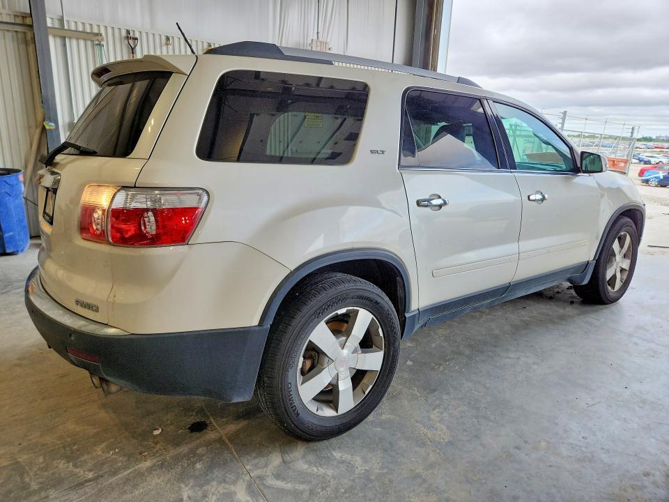 2011 GMC Acadia Slt-2