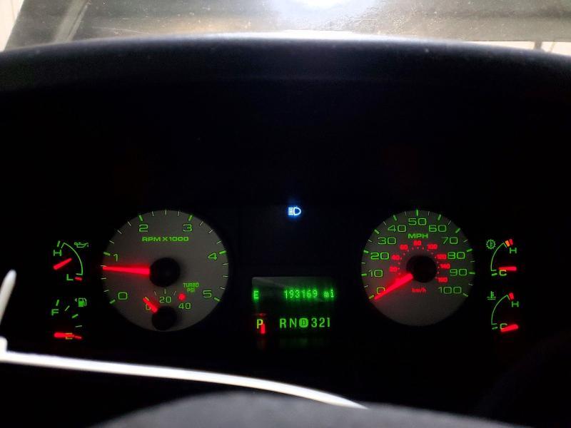 2005 Ford F250 Super Duty