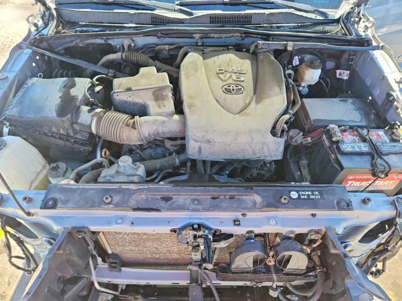 2019 Toyota Tacoma SR5 V6