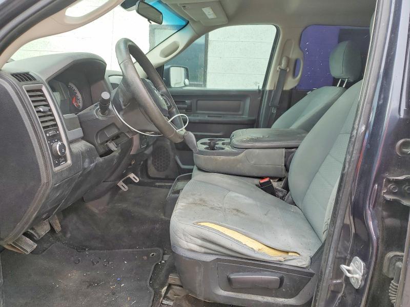2014 Dodge RAM 1500 ST