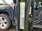 2012 Jeep Compass Latitude