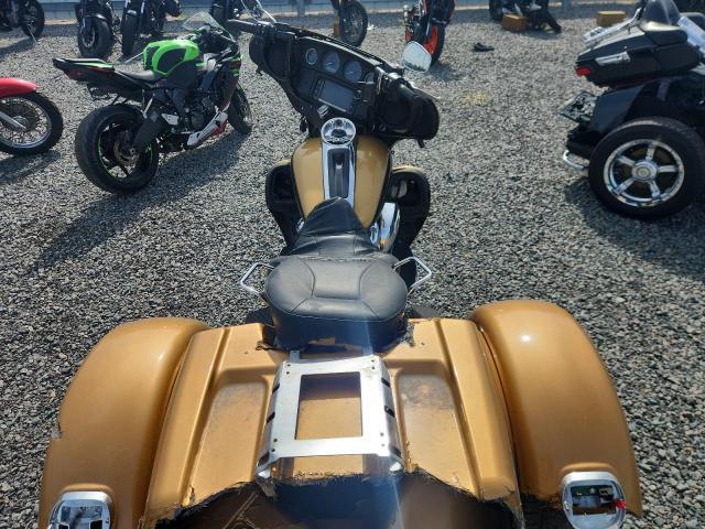 2017 Harley-Davidson Flhtcutg TRI Glide Ultra
