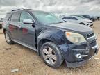 2012 Chevrolet Equinox ltz