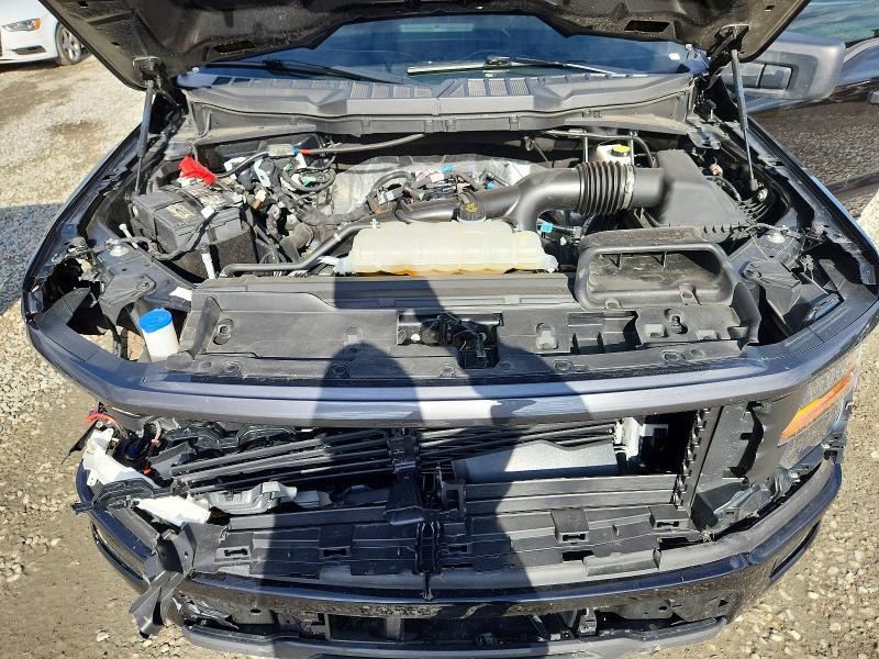 2025 Ford F150 STX