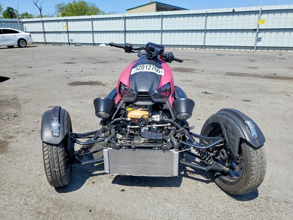 2024 Can-Am Ryker Sport