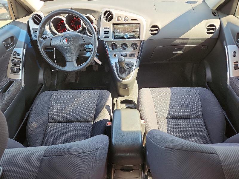 2003 Pontiac Vibe