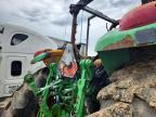 2008 John Deere 730