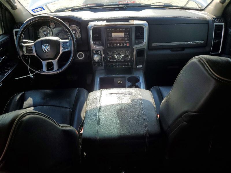 2014 Dodge RAM 1500 Longhorn