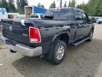 2018 Dodge 2500 Laramie
