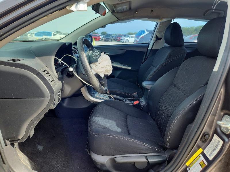 2013 Toyota Corolla s