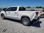 2024 Chevrolet Silverado K1500
