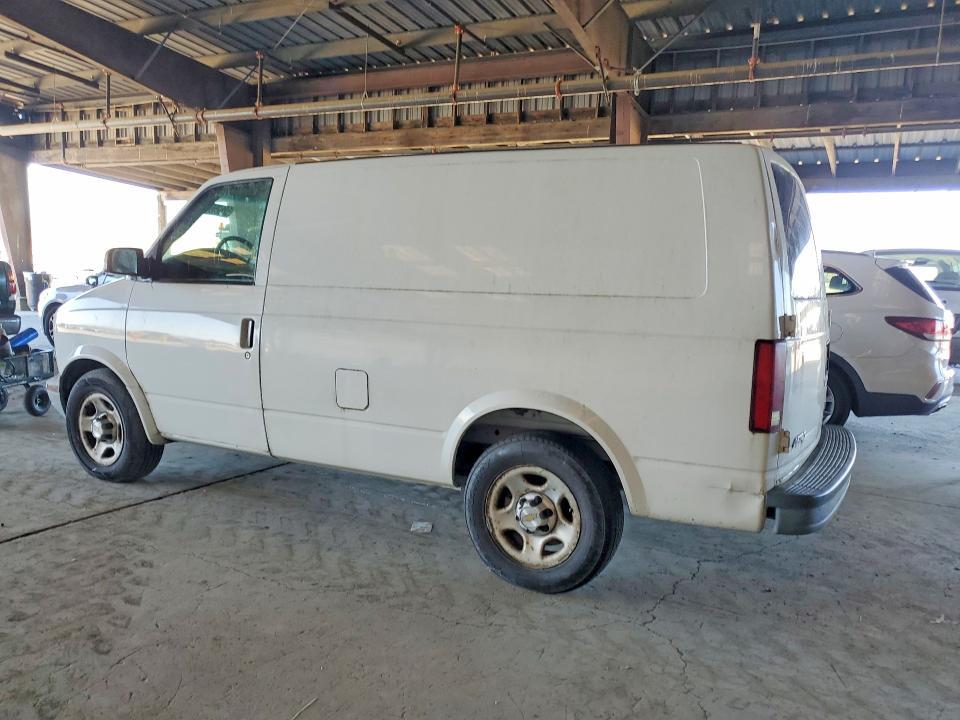 2005 Chev Astro