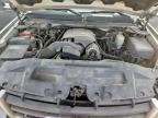 2010 GMC Sierra K1500 SLE