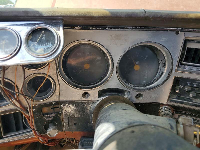 1983 Chev K30