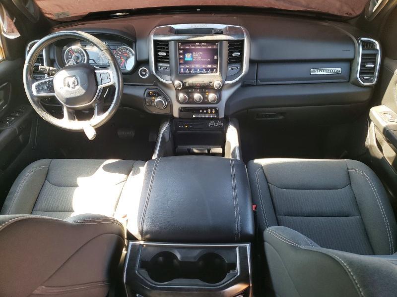 2019 Dodge RAM 1500 BIG Horn