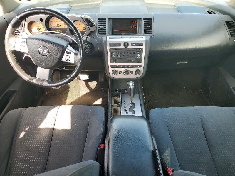 2005 Nissan Murano s