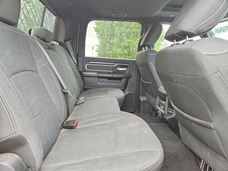 2021 Dodge RAM 3500 BIG Horn