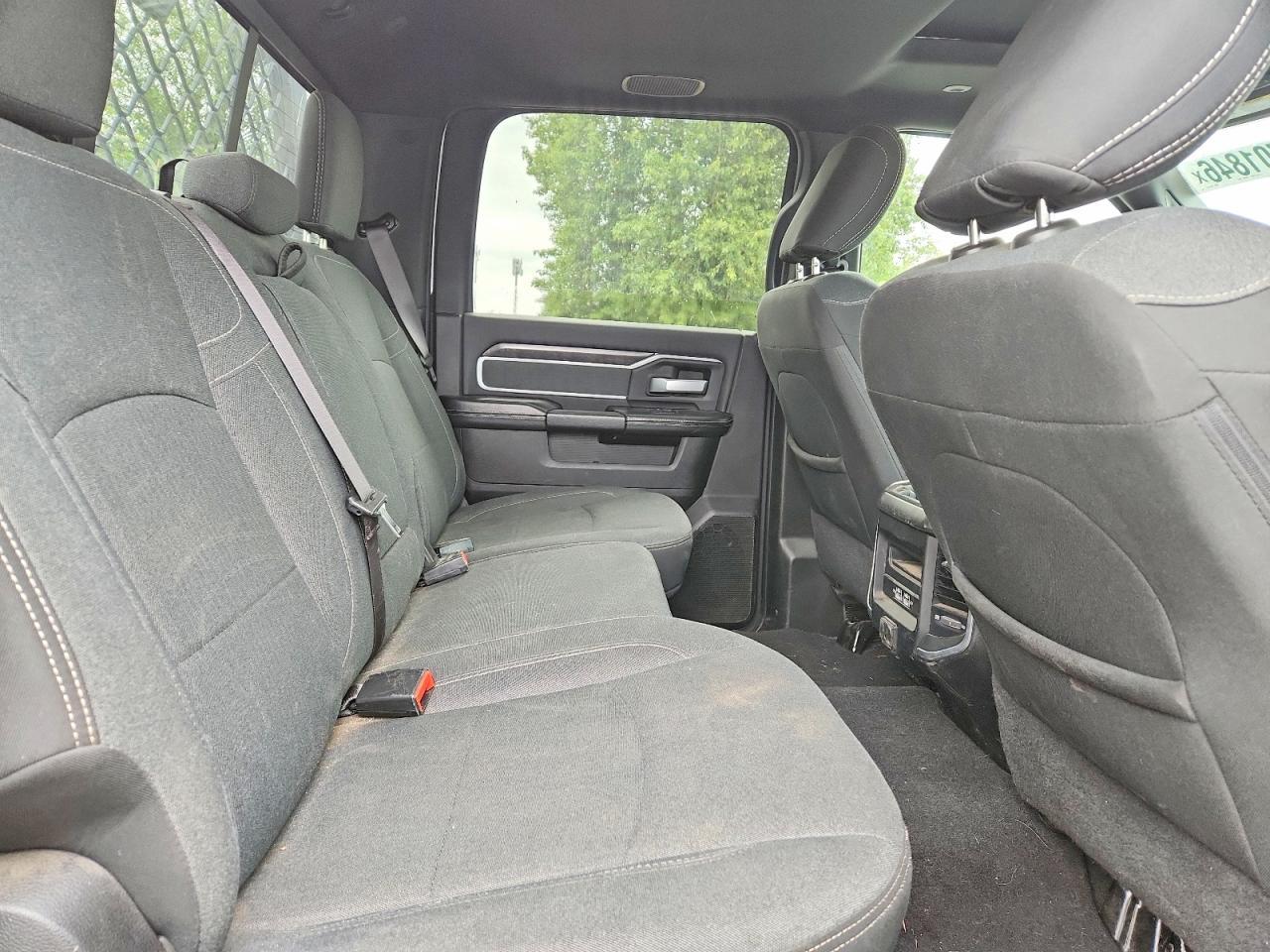 2021 Dodge RAM 3500 BIG Horn