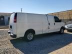 2004 GMC Savana 3500 Delivery Van