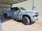 2024 Chevrolet Silverado K1500 RST