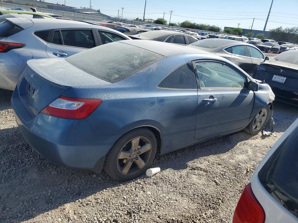 2006 Honda Civic ex