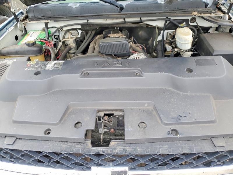 2013 Chevrolet Silverado C3500
