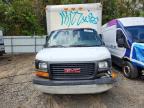 2009 GMC Savana BOX Truck