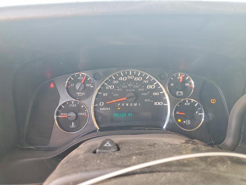 2016 Chev Express G2500