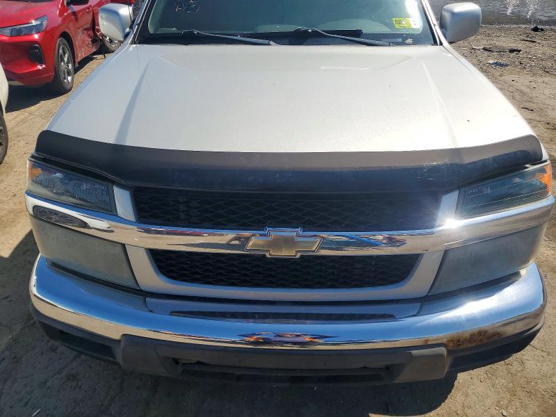 2011 Chevrolet Colorado LT