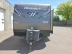 2016 Keystone Laredo-Camper