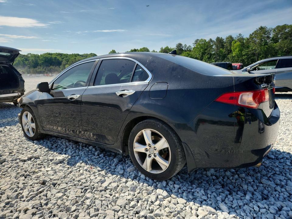 2012 Acura TSX