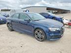 2018 Audi A3 Premium Plus
