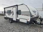 2023 Forest River ST River Shasta Camper