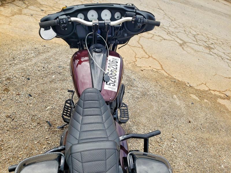 2022 Harley-Davidson Flhx