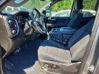 2020 Chevrolet Silverado K1500 LT