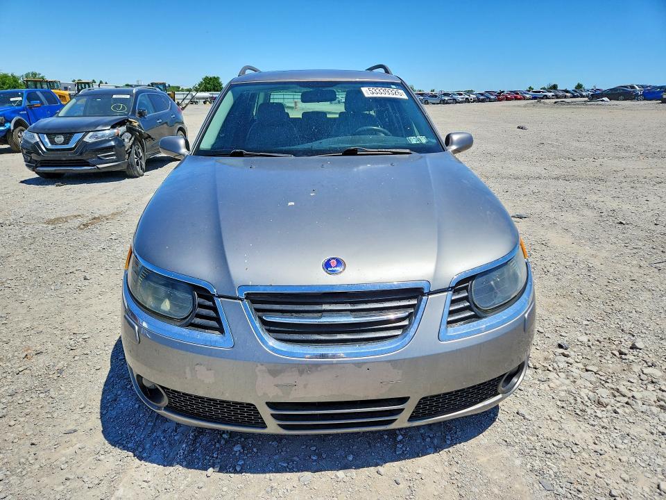 2006 Saab 9-5 Base