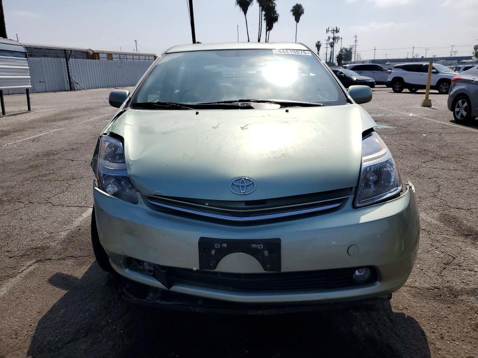 2006 Toyota Prius Base