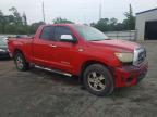 2008 Toyota Tundra Double Cab Limited