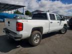 2016 Chevrolet Silverado K2500 Heavy Duty