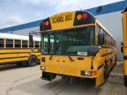 2015 Ic Corporation RE Series School-School Bus