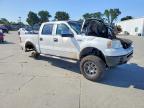 2007 Ford F150 Supercrew