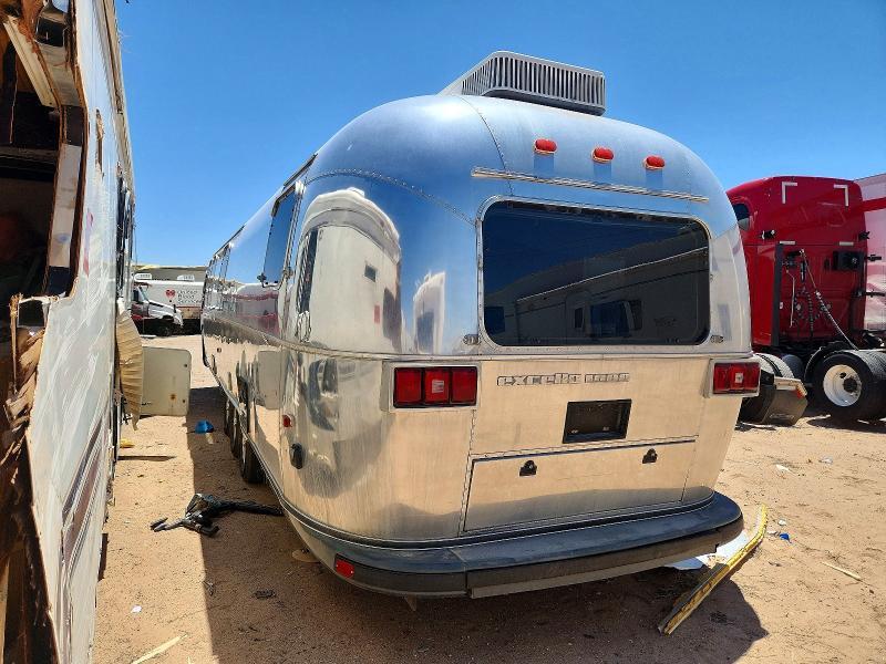 1998 Airstream Excella Camper