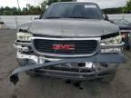 2002 GMC Sierra K2500 Heavy Duty