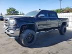 2017 GMC Sierra K1500 SLT