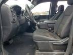 2022 Chevrolet Silverado LTD K1500 Trail Boss Custom